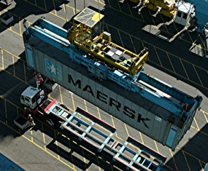 terminal